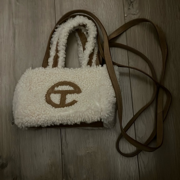 Ugg x Telfar - Picture 1 of 3